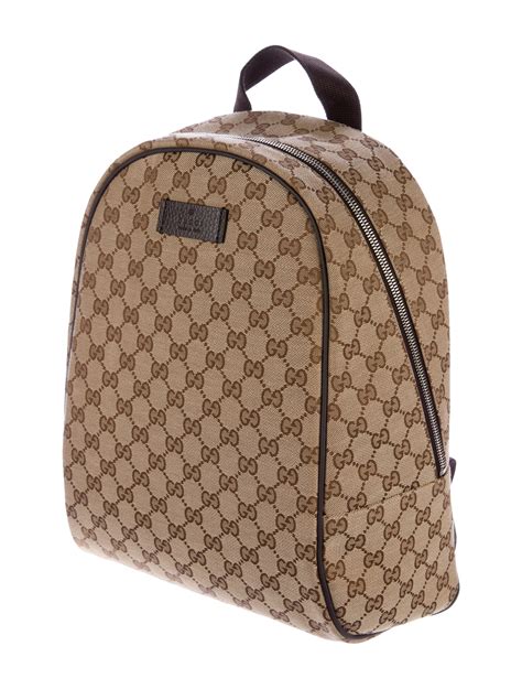 best gucci backpack